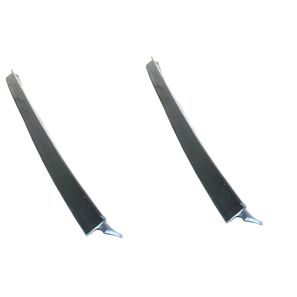 Fairchild Industries Kg2074A - 1992-1994 Chevrolet Blazer Belt Weatherstrip Kit KG2074A - main